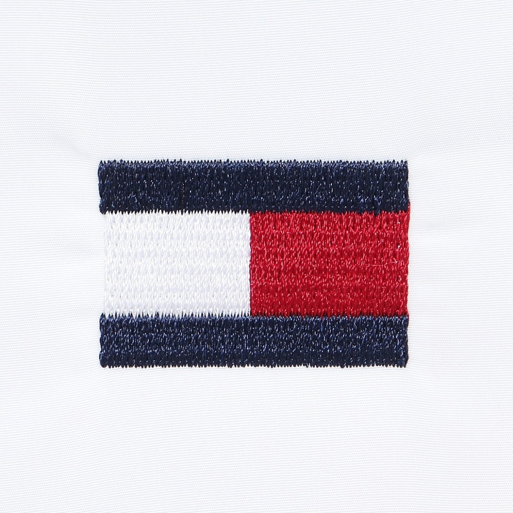 トミー ヒルフィガー ゴルフ（TOMMY HILFIGER GOLF）（メンズ）ゴルフ カートキャディバッグ エッセンシャル 9.0型 4分割 THMG4FC5-TRI