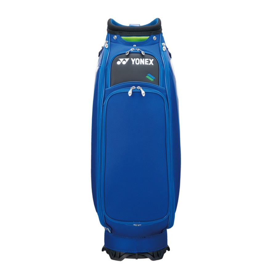 ヨネックス（YONEX）（メンズ）ゴルフ キャディバッグ プロモデル