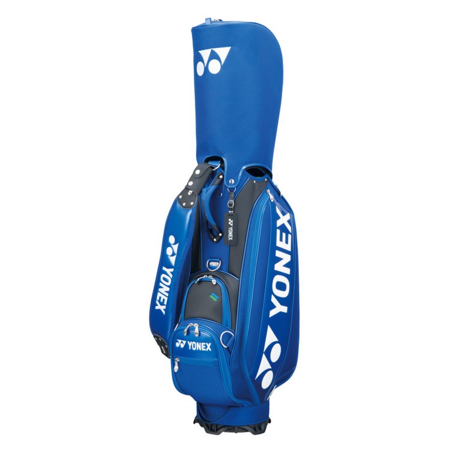 ヨネックス（YONEX）（メンズ）ゴルフ キャディバッグ プロモデル