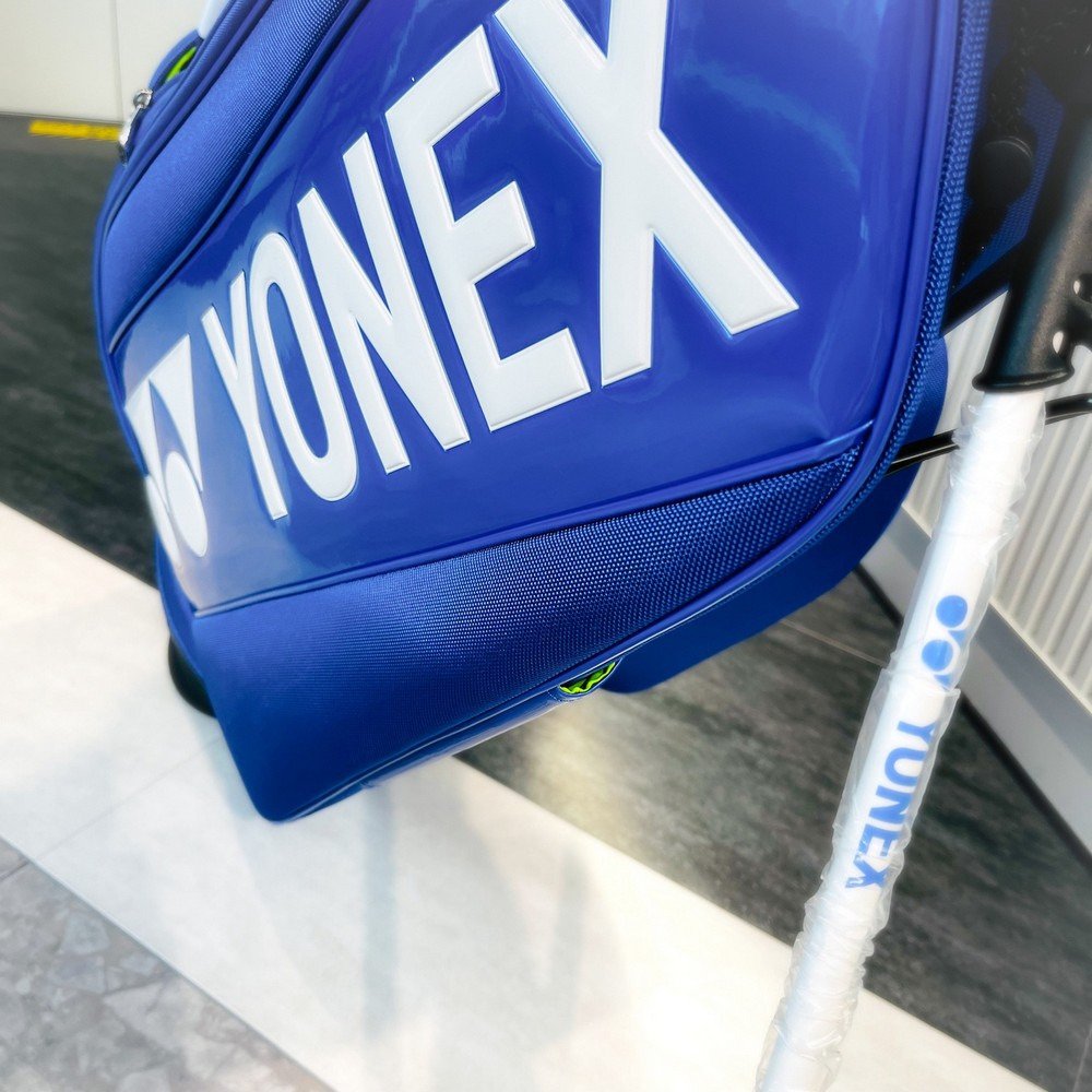 ヨネックス（YONEX）（メンズ）キャディバッグ プロモデルレプリカ スタンドバッグ CB-4951S