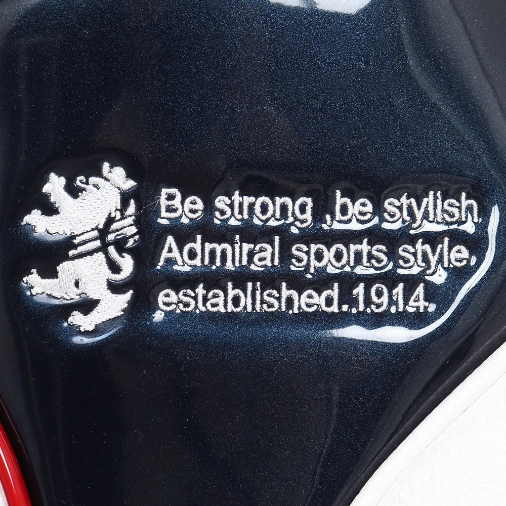 アドミラル ゴルフ（Admiral GOLF）（メンズ）ゴルフ カートキャディバッグ スポーツ 9.0型 5分割 ADMG4BC3-TRI