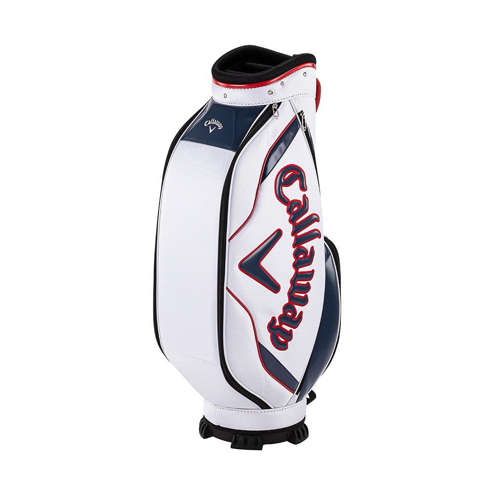 キャロウェイ（CALLAWAY）（メンズ）キャディバッグ Sport25 5125022Sport25WHNVRD
