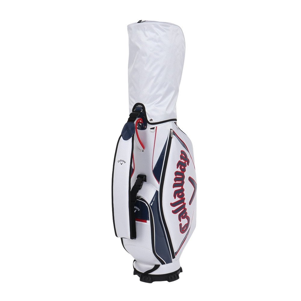 キャロウェイ（CALLAWAY）（メンズ）ゴルフ カート式 キャディバッグ 9