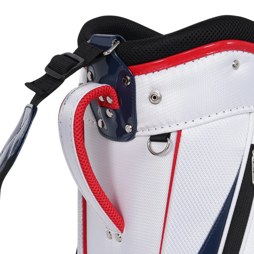 キャロウェイ（CALLAWAY）（メンズ）ゴルフ カート式 キャディバッグ 9