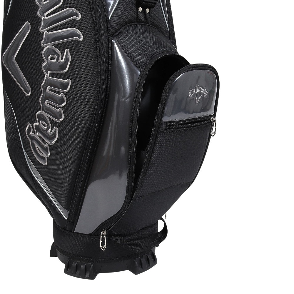 キャロウェイ（CALLAWAY）（メンズ）ゴルフ カート式 キャディバッグ