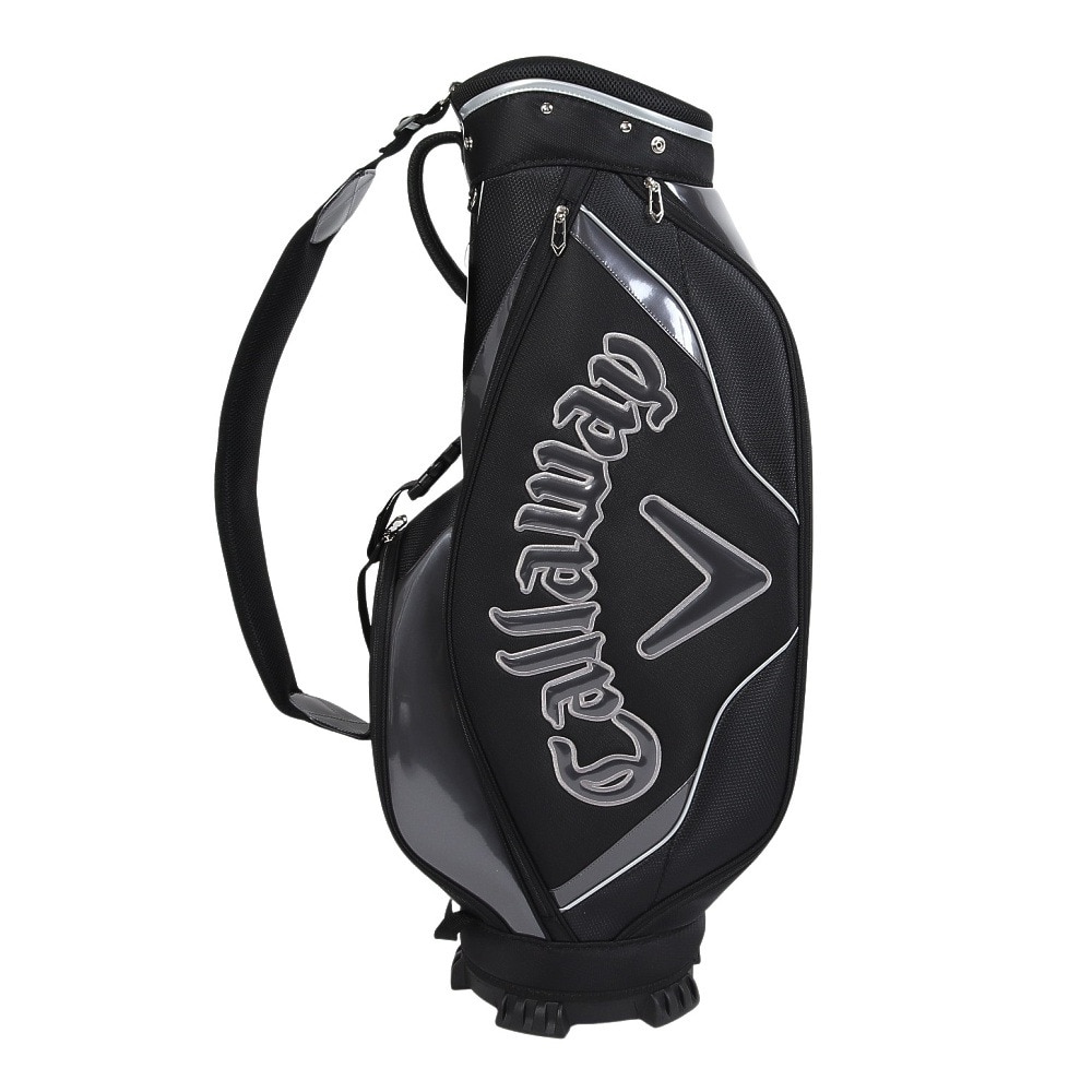 キャロウェイ（CALLAWAY）（メンズ）ゴルフ カート式 キャディバッグ