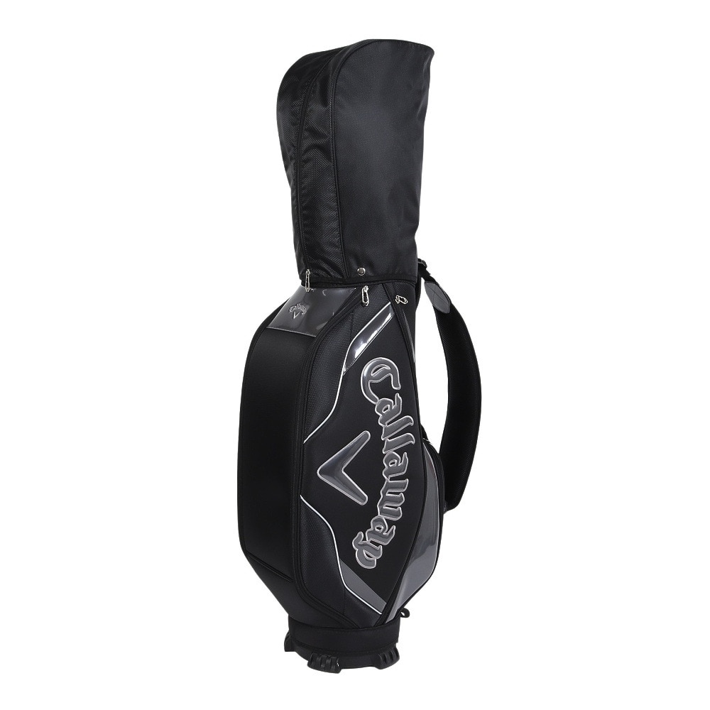 キャロウェイ（CALLAWAY）（メンズ）ゴルフ カート式 キャディバッグ
