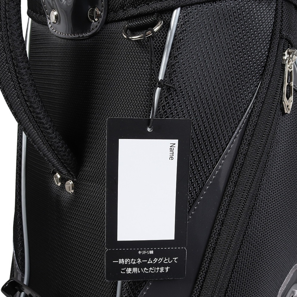 キャロウェイ（CALLAWAY）（メンズ）ゴルフ カート式 キャディバッグ