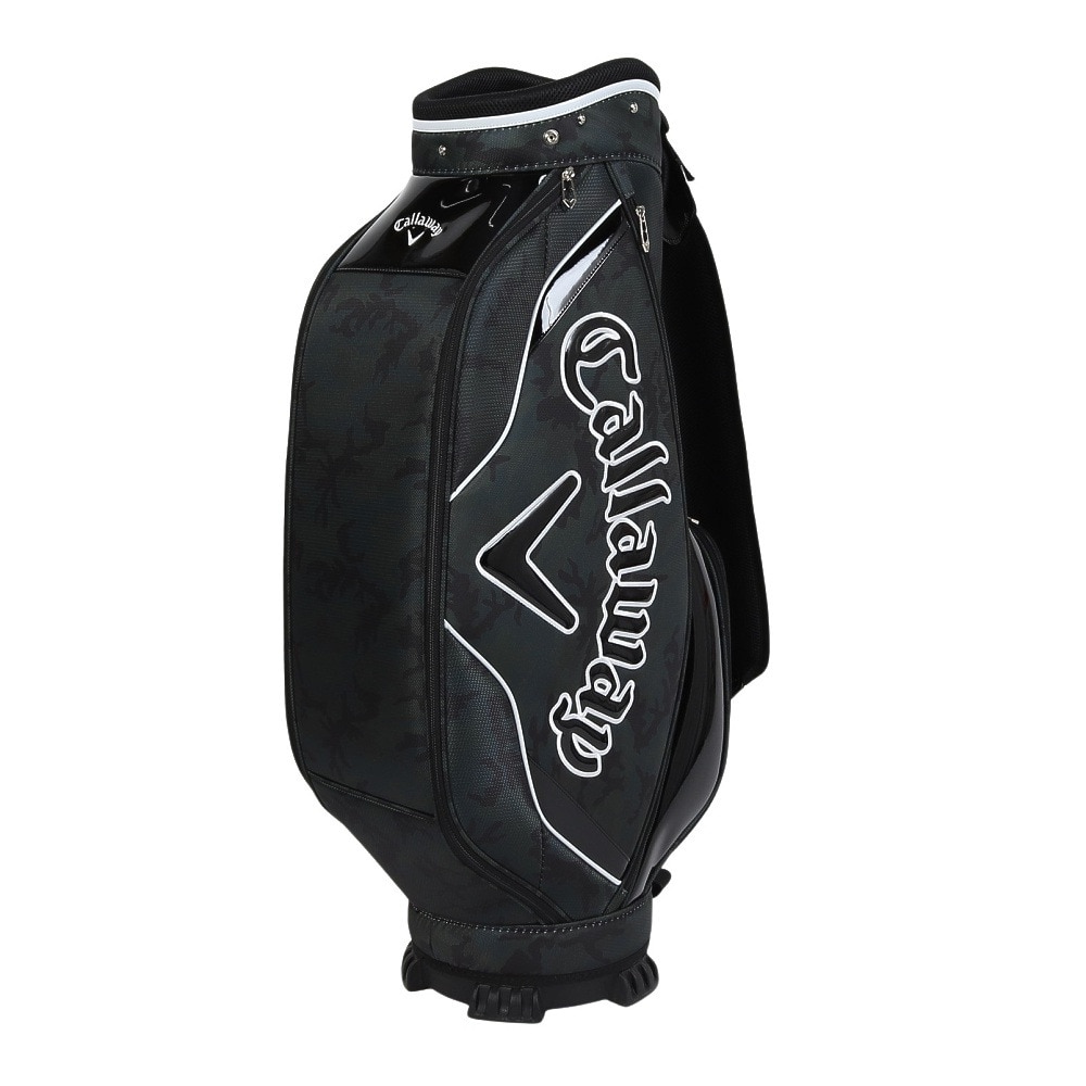 キャロウェイ（CALLAWAY）（メンズ）ゴルフ カート式 キャディバッグ 9