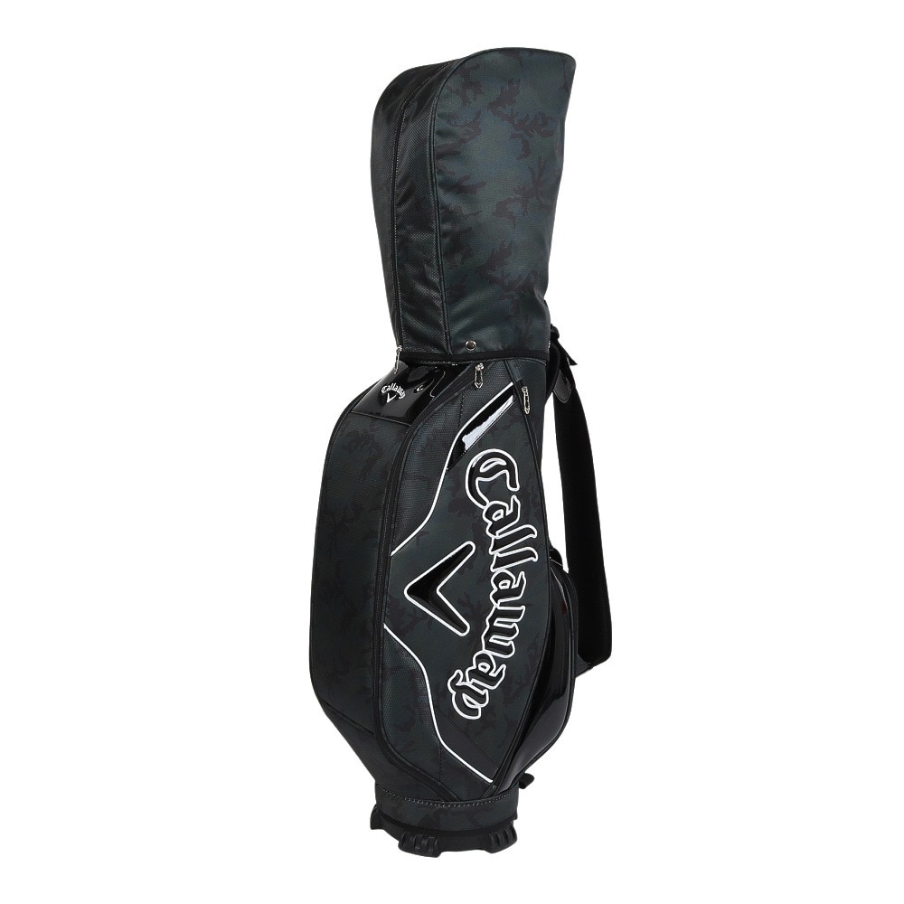 キャロウェイ（CALLAWAY）（メンズ）ゴルフ カート式 キャディバッグ 9