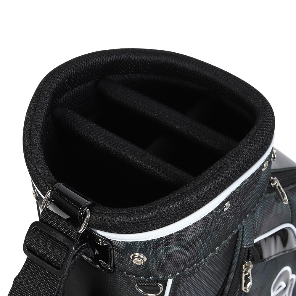 キャロウェイ（CALLAWAY）（メンズ）ゴルフ カート式 キャディバッグ 9