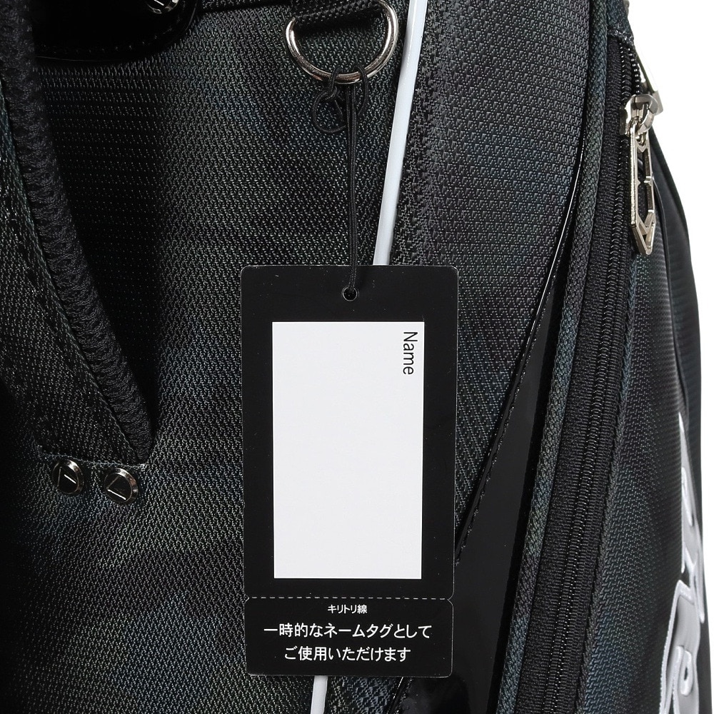 キャロウェイ（CALLAWAY）（メンズ）ゴルフ カート式 キャディバッグ 9