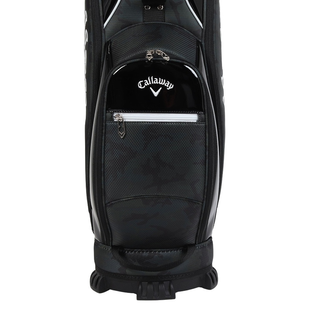キャロウェイ（CALLAWAY）（メンズ）ゴルフ カート式 キャディバッグ 9