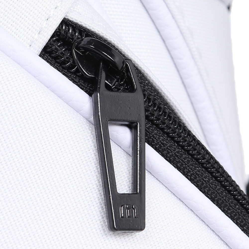 トラヴィスマシュー（Travis Mathew）（メンズ、レディース）ゴルフ カート式 キャディバッグ 9.5型 RTM 7AL900-0BLK