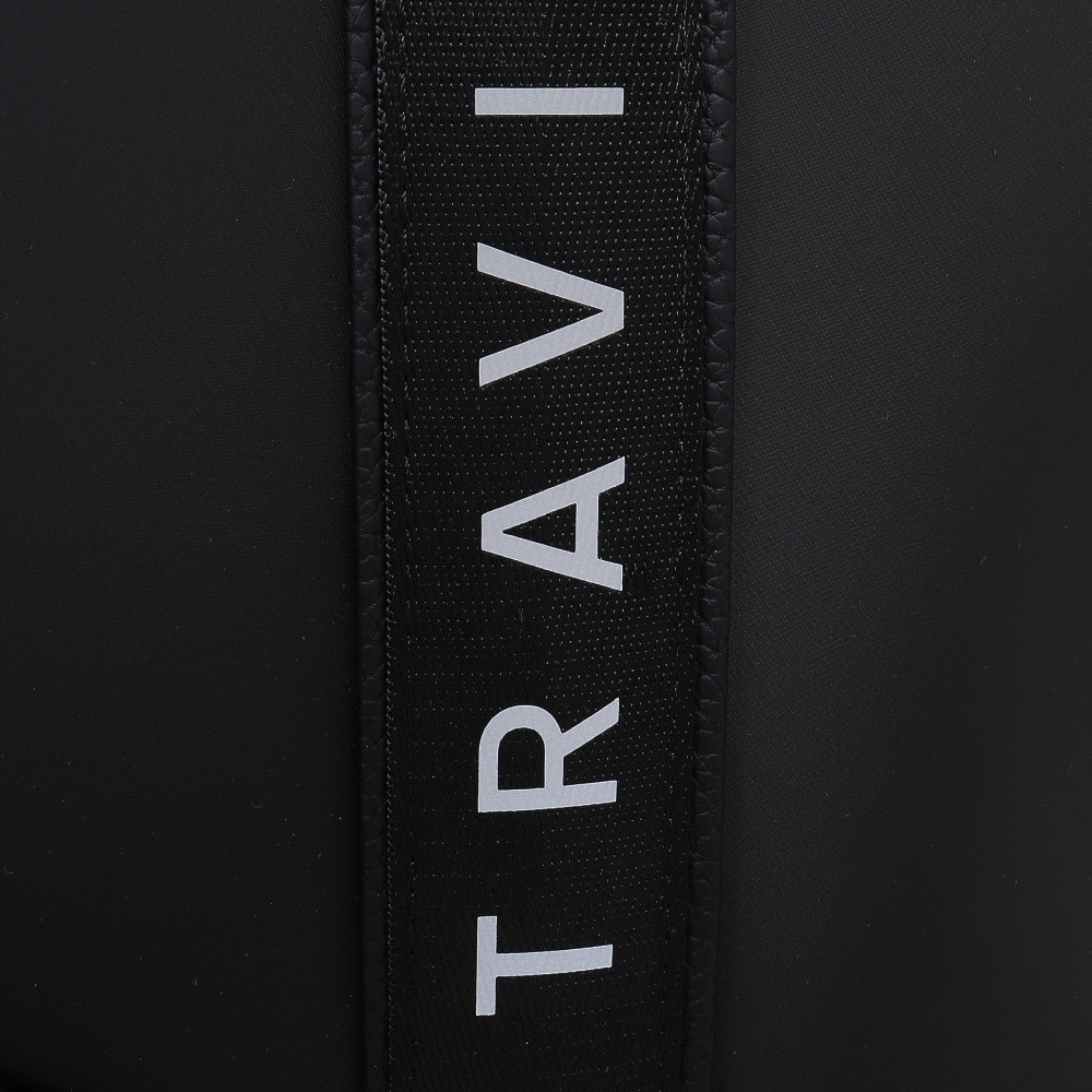 トラヴィスマシュー（Travis Mathew）（メンズ、レディース）ゴルフ カート式 キャディバッグ 9.5型 RTM 7AL900-0BLK