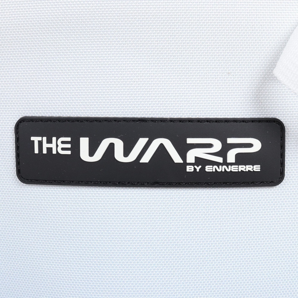 ザ・ワープ・バイ・エネーレ（The Warp By Ennerre）（メンズ）ゴルフ キャディバッグ スタンド式 9型 6分割 グラデCB WG5PNC01 NVY