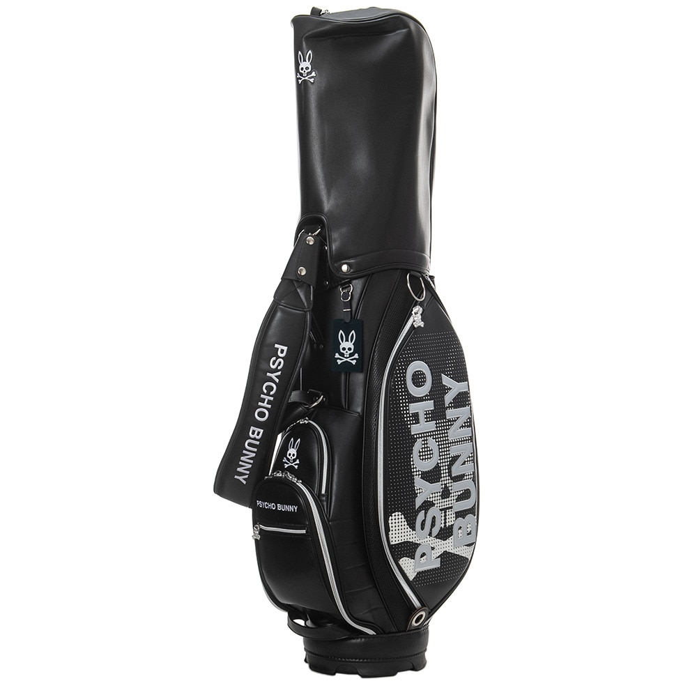 サイコバニー（Psycho Bunny）（メンズ）キャディバッグ カート