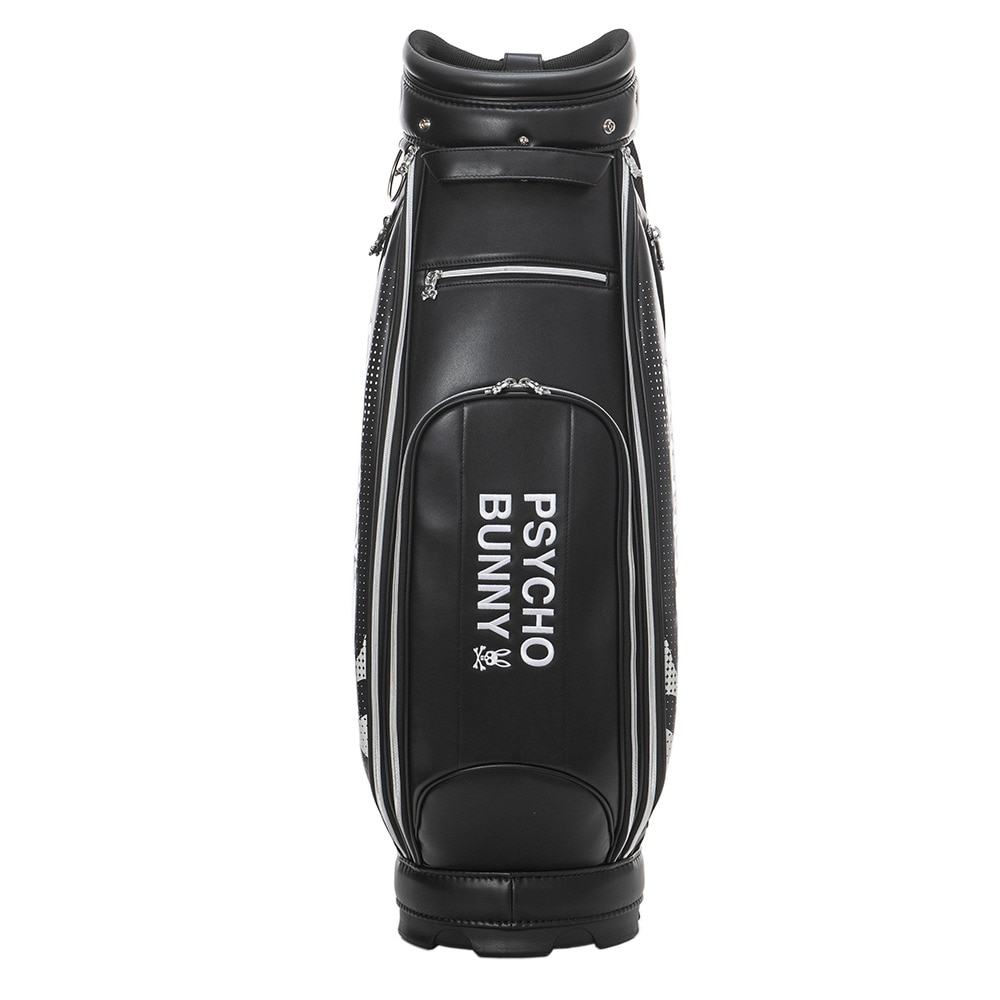 サイコバニー（Psycho Bunny）（メンズ）キャディバッグ カート