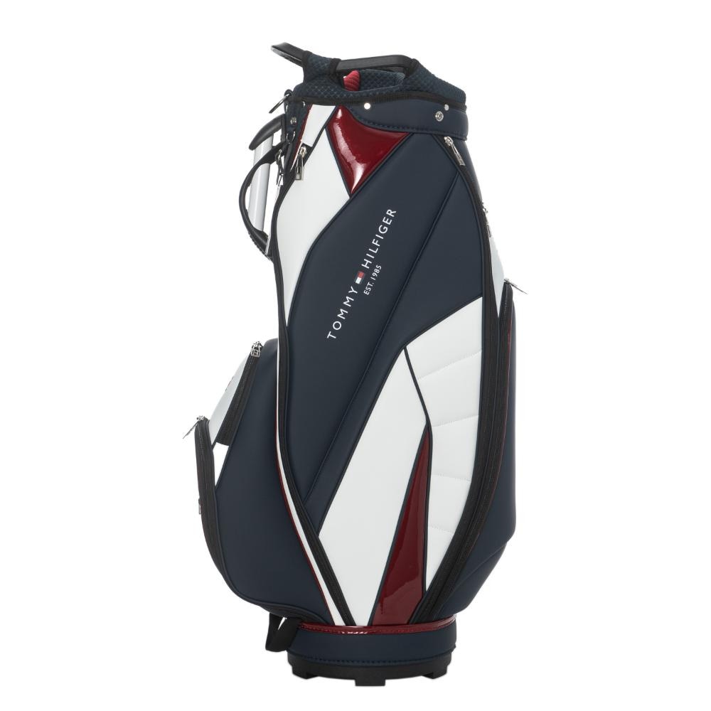 TOMMY HILFIGER GOLF トミーヒルフィガーゴルフ スポーツ カート