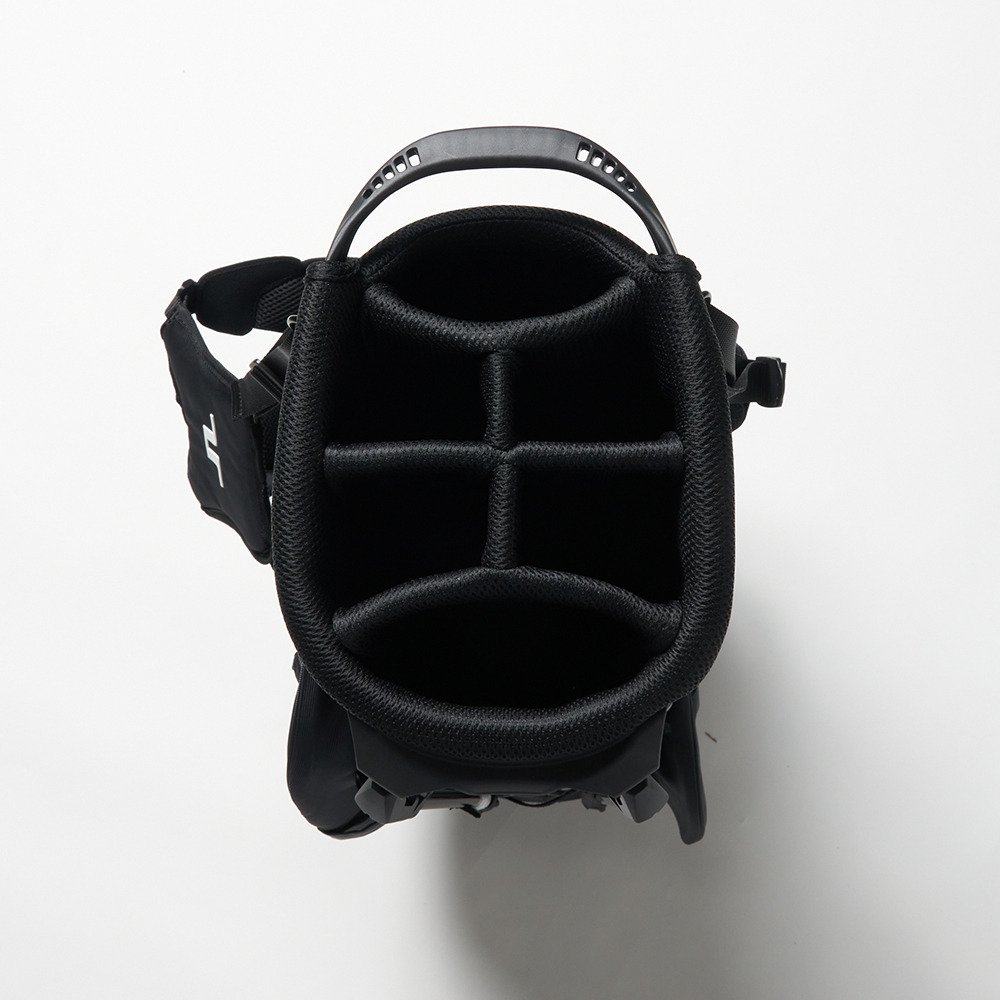 J.LINDEBERG（J.LINDEBERG）（メンズ）キャディバッグ Flare ゴルフバッグ 073-14900-25AW-019