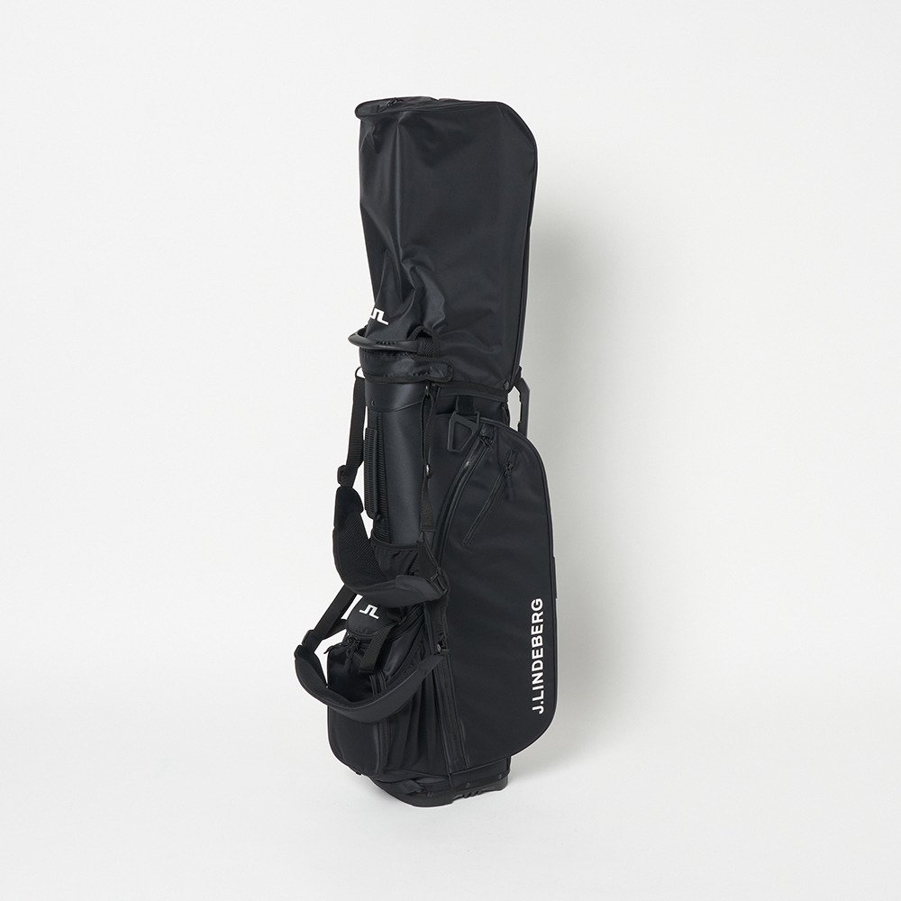 J.LINDEBERG（J.LINDEBERG）（メンズ）キャディバッグ Flare ゴルフバッグ 073-14900-25AW-019