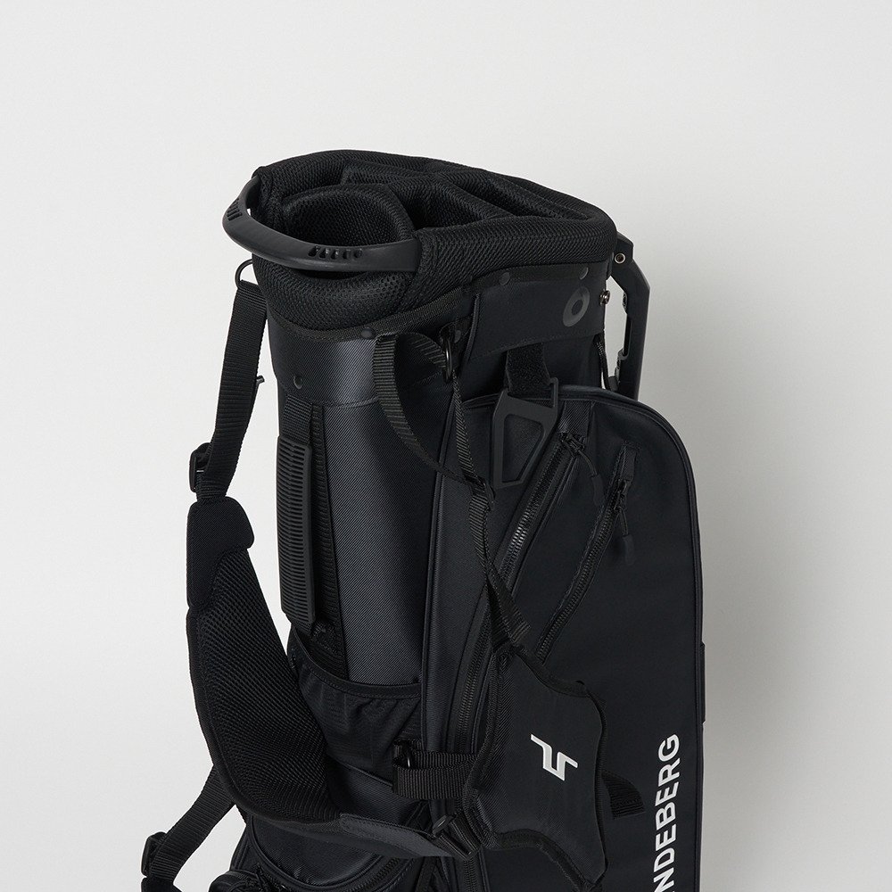 J.LINDEBERG（J.LINDEBERG）（メンズ）キャディバッグ Flare ゴルフバッグ 073-14900-25AW-019