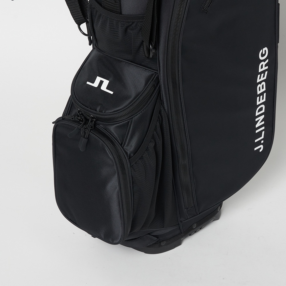 J.LINDEBERG（J.LINDEBERG）（メンズ）キャディバッグ Flare ゴルフ