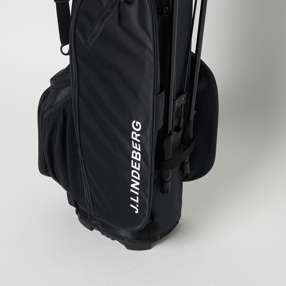 J.LINDEBERG（J.LINDEBERG）（メンズ）キャディバッグ Flare ゴルフ