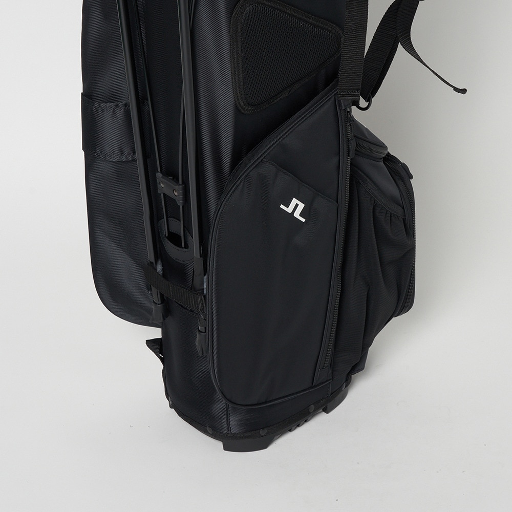 J.LINDEBERG（J.LINDEBERG）（メンズ）キャディバッグ Flare ゴルフ