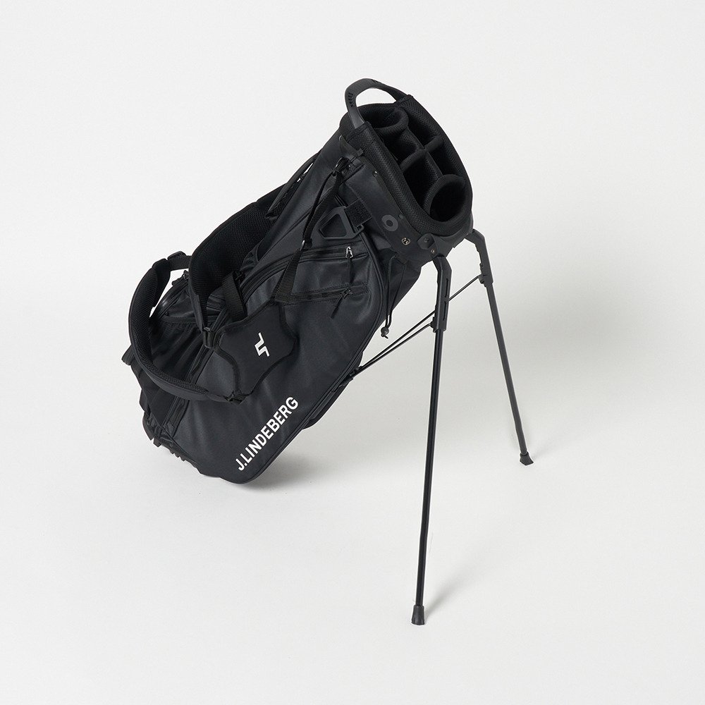 J.LINDEBERG（J.LINDEBERG）（メンズ）キャディバッグ Flare ゴルフバッグ 073-14900-25AW-019