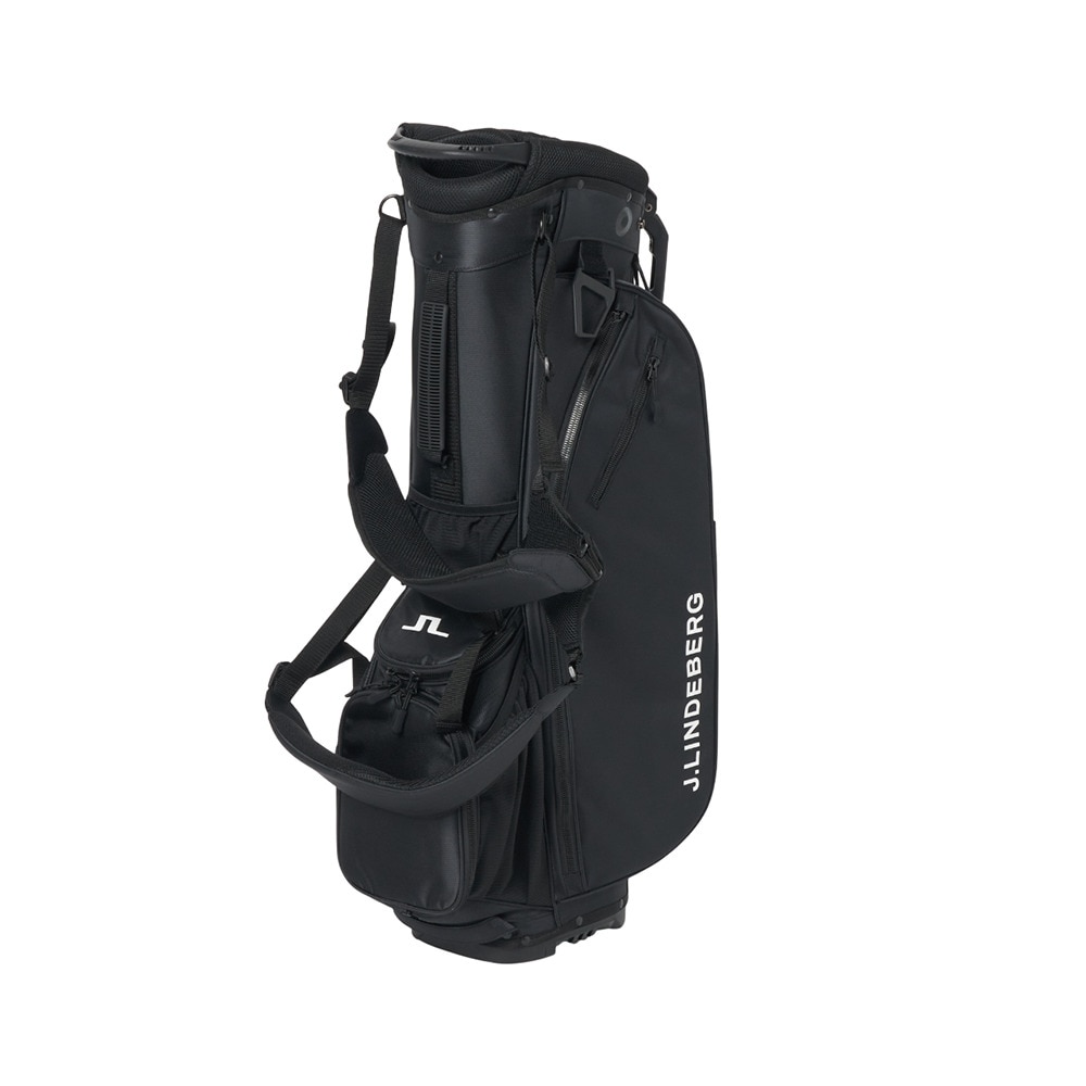 J.LINDEBERG（J.LINDEBERG）（メンズ）キャディバッグ Flare ゴルフ