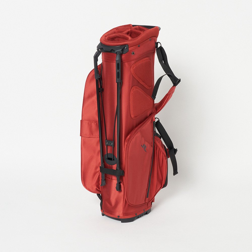 J.LINDEBERG（J.LINDEBERG）（メンズ）キャディバッグ Flare ゴルフバッグ 073-14900-25AW-064