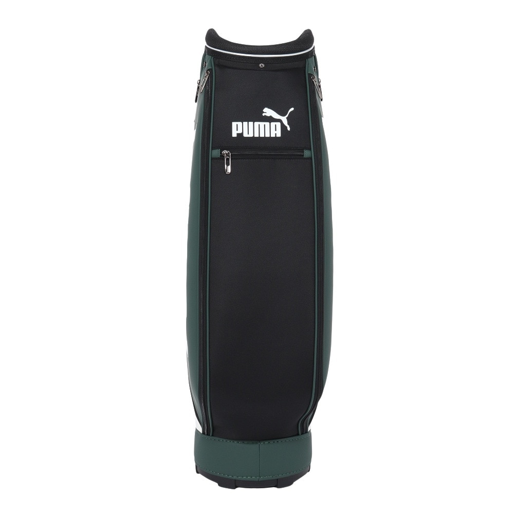 プーマ（PUMA）（メンズ、レディース）キャディバッグ ゴルフ ベーシック 091931-06