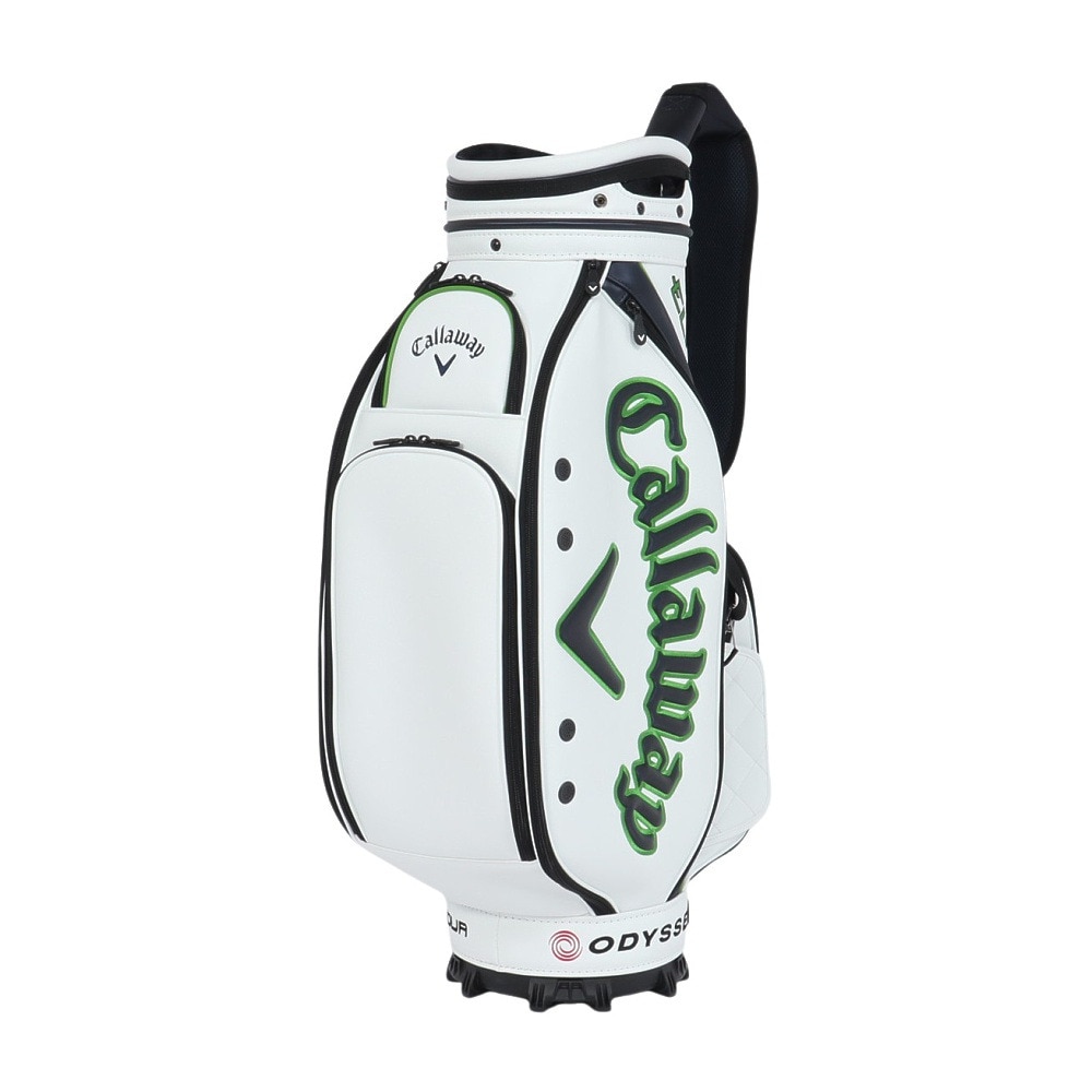 【レア希少】キャロウェイ ヴィンテージキャディバッグ Amazon | CALLAWAY（キャロウェイ） キャディバッグ レディス REVA