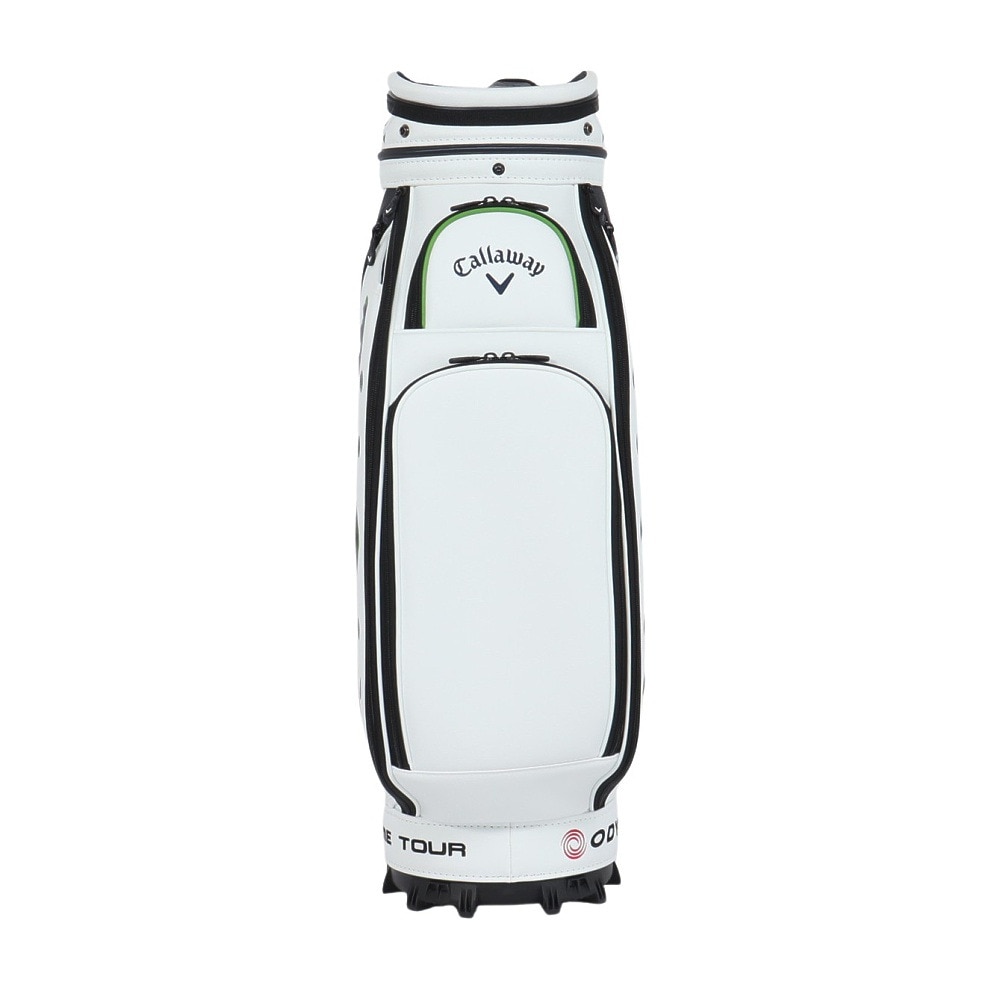 キャロウェイ（CALLAWAY）（メンズ）ゴルフ キャディバッグ カート式