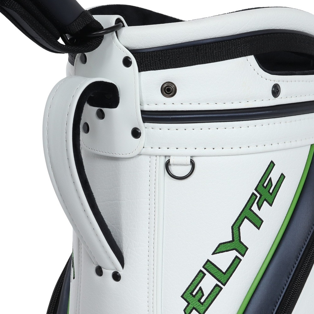 キャロウェイ（CALLAWAY）（メンズ）ゴルフ キャディバッグ カート式