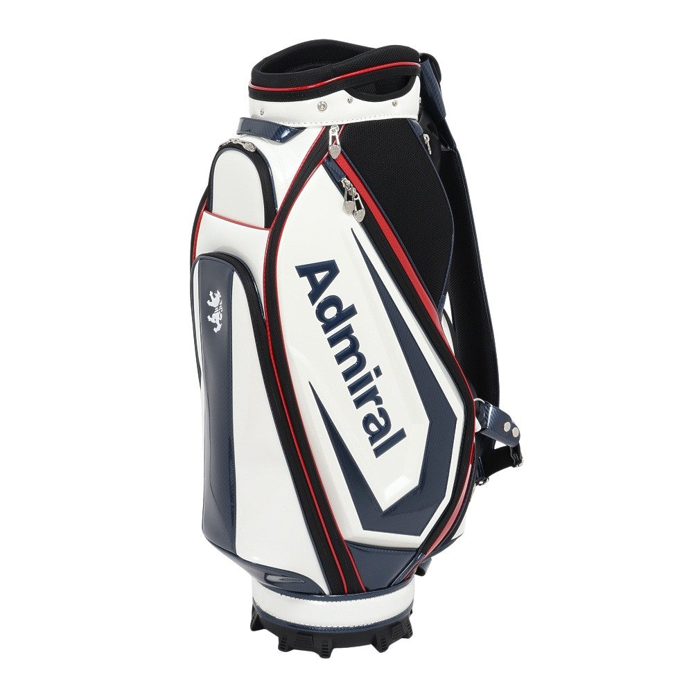 アドミラル ゴルフ（Admiral GOLF）（メンズ）ゴルフ キャディバッグ