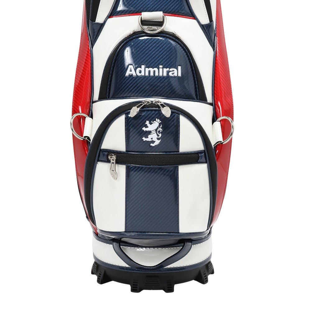 アドミラル ゴルフ（Admiral GOLF）（メンズ）ゴルフ キャディバッグ