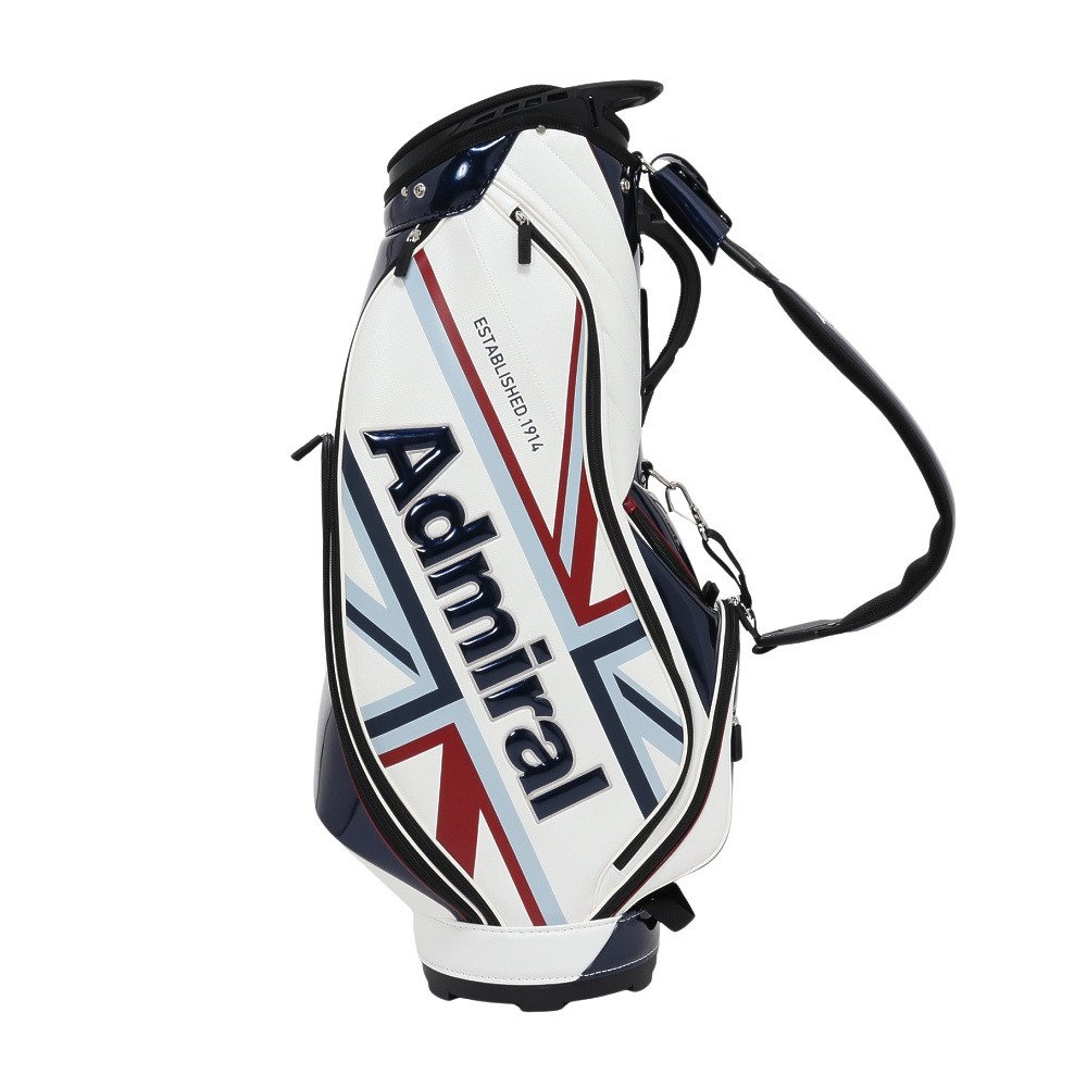 アドミラル ゴルフ（Admiral GOLF）（メンズ）ゴルフ カート式