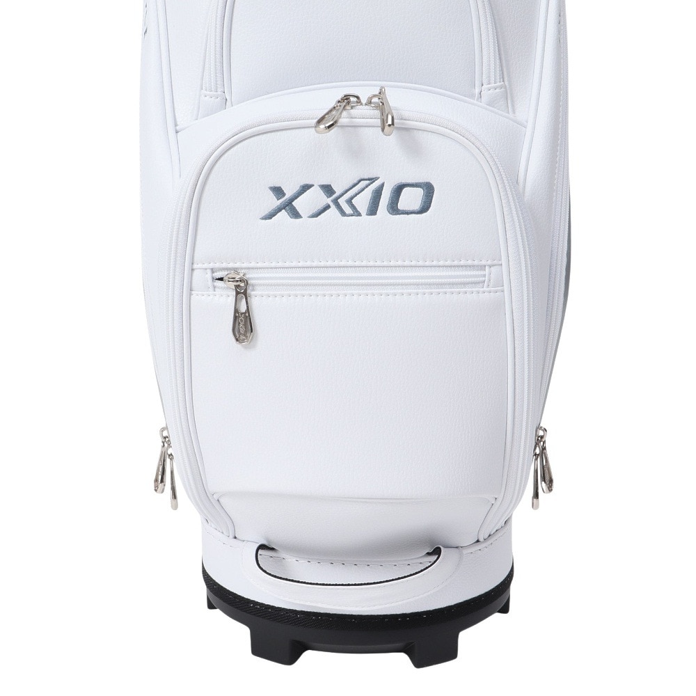 ゼクシオ（XXIO）（メンズ）ゴルフ カート式 キャディバッグ 9.5型 GGC