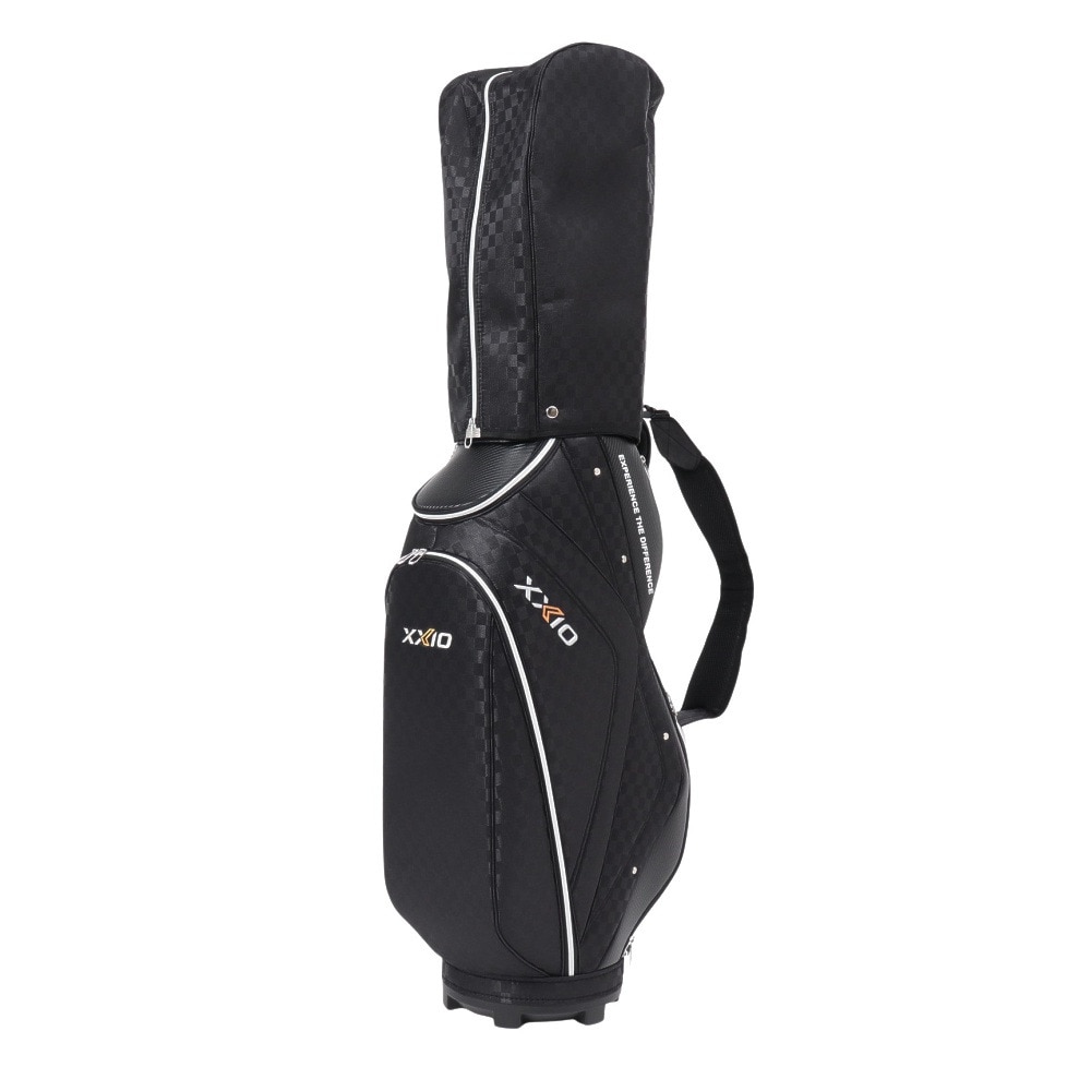 ゼクシオ（XXIO）（メンズ）ゴルフ 軽量 カート式 キャディバッグ 9.5