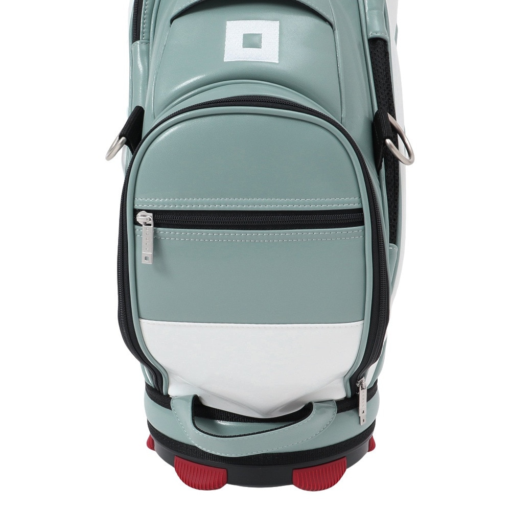 オノフ（ONOFF）（メンズ）ゴルフ 軽量 カート式 キャディバッグ 9型