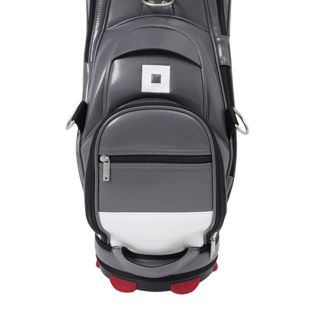 オノフ（ONOFF）（メンズ）ゴルフ 軽量 カート式 キャディバッグ 9型