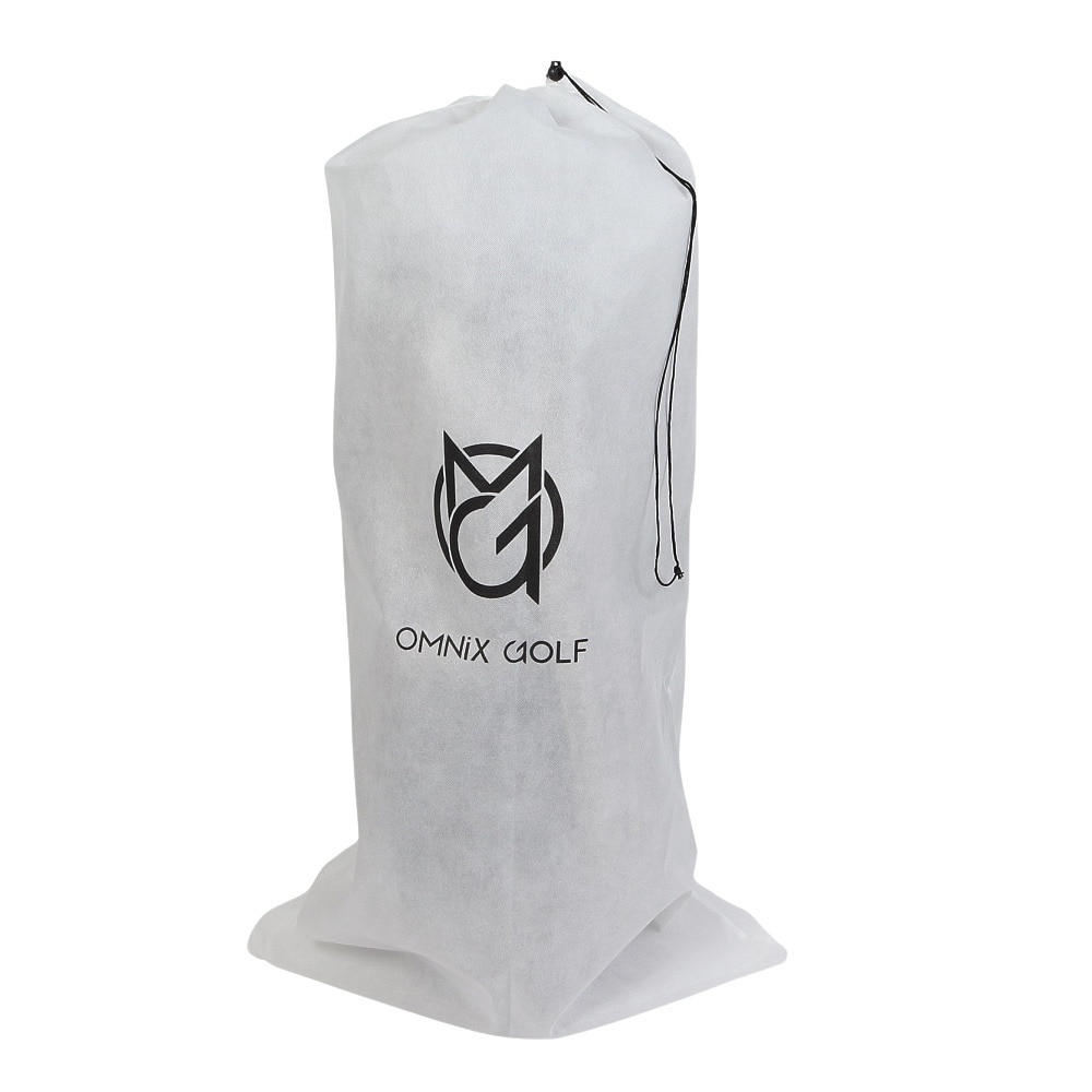 オムニックスゴルフ（OMNIX GOLF）（メンズ）ゴルフ カート式 キャディ