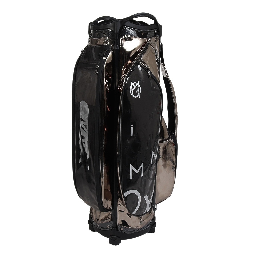 オムニックスゴルフ（OMNIX GOLF）（メンズ）ゴルフ カート式 キャディ