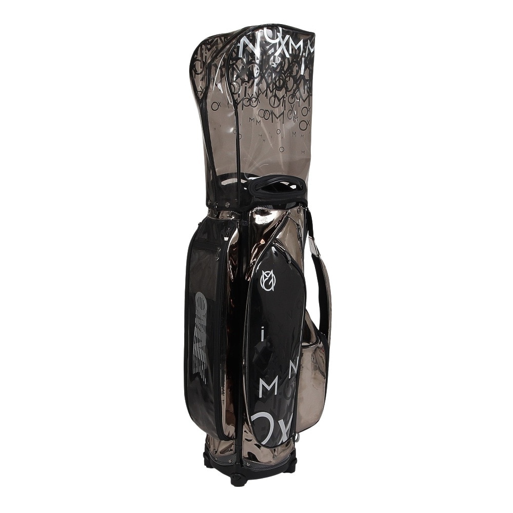 オムニックスゴルフ（OMNIX GOLF）（メンズ）ゴルフ カート式 キャディ