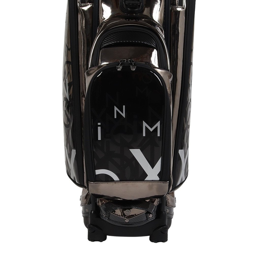 オムニックスゴルフ（OMNIX GOLF）（メンズ）ゴルフ カート式 キャディ