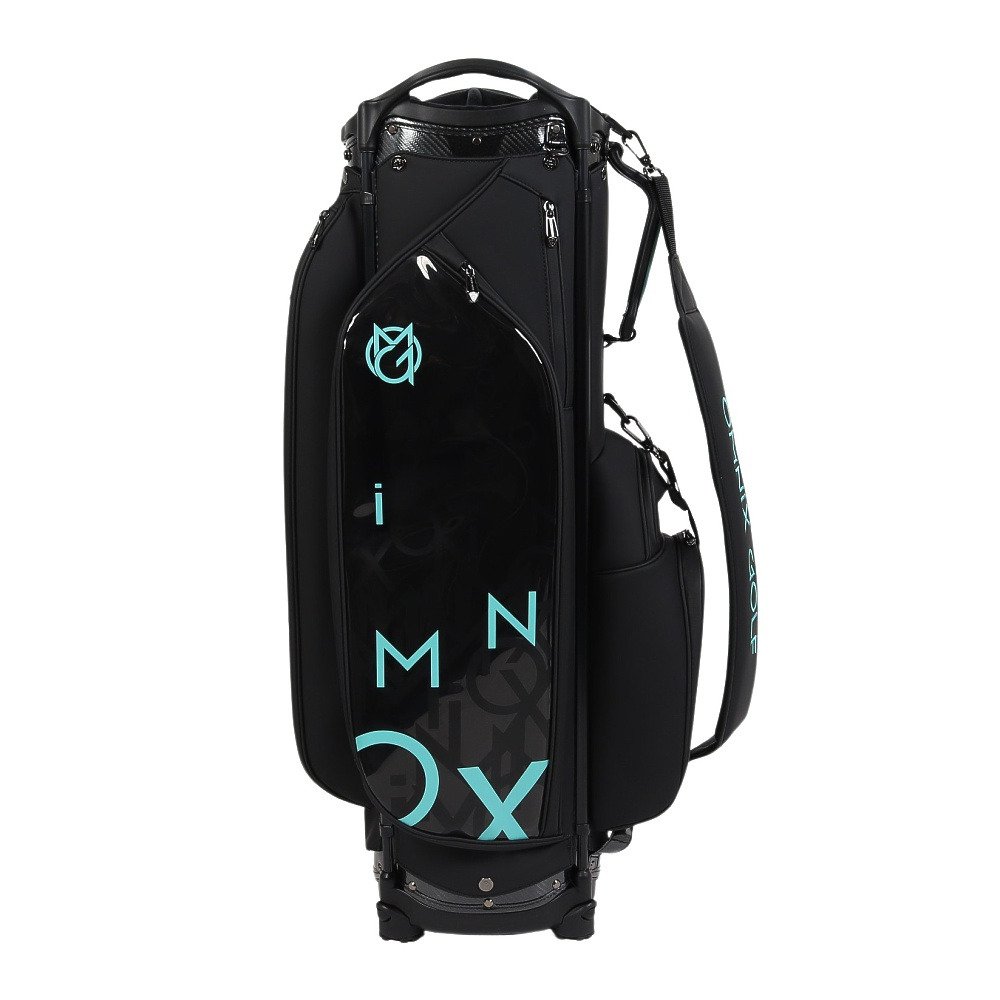 オムニックスゴルフ（OMNIX GOLF）（メンズ）ゴルフ カート式 キャディ