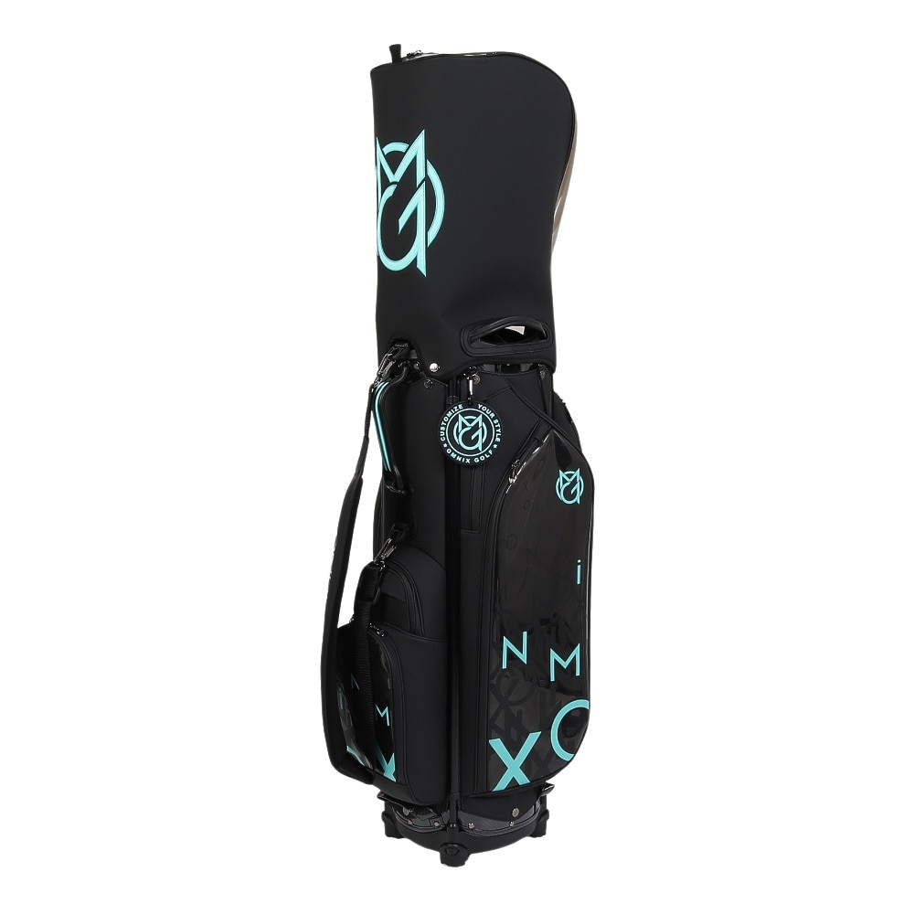 オムニックスゴルフ（OMNIX GOLF）（メンズ）ゴルフ カート式 キャディ