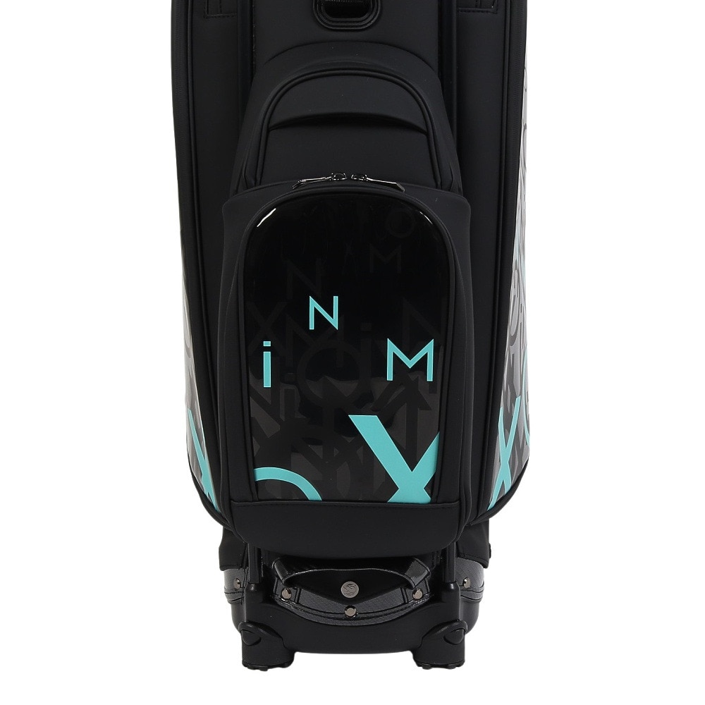 オムニックスゴルフ（OMNIX GOLF）（メンズ）ゴルフ カート式 キャディ